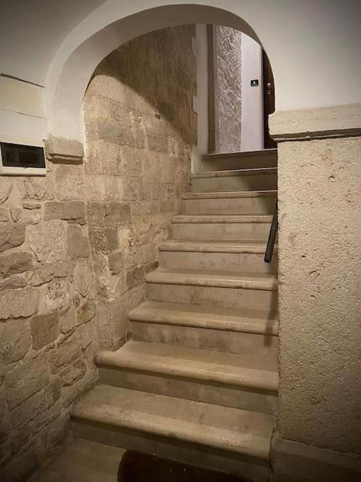 Emozioni Dal Porto Apartment Trani Exterior photo